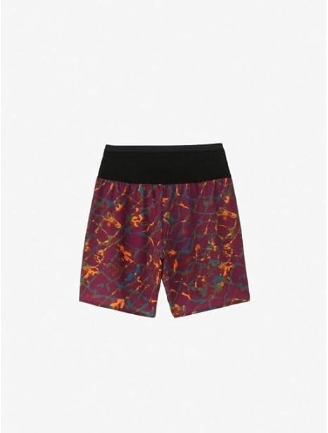 Amazon | [ザノースフェイス] エンデュリスレーシングショーツ メンズ